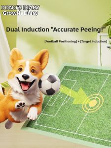 Dono | Absorbent Deodorizing Thickened Guidance Pet Toilet Pad