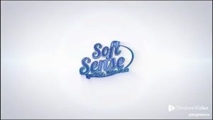 Orchid Brand SoftSense Paket Bahan Pewangi dan Pelembut Pakaian Bisa Jadi 15 Liter Hemat Harum Lembut