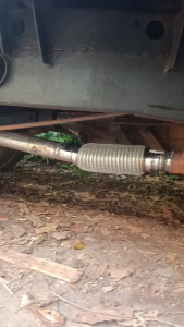 FLEKSIBEL KNALPOT JARING TERBARU NGIR ORI BERKUALITAS UNTUK SEMUA KENDARAAN TURBO DAN NON-TURBO. (CANTERL300GRANDMAXGIGADUTROHINODYNAUMPLUNG RAGASATRAGAELF NKR NMRPANTHERCARRY/T120SS/FUTURA/SSINJEKSI DLL)