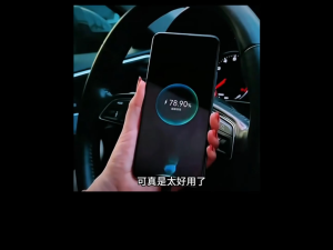 C6 4-in-1 Retractable Car Charger PD Cable 20W Fast Charging Aromatherapy Function Starry Sky Roof