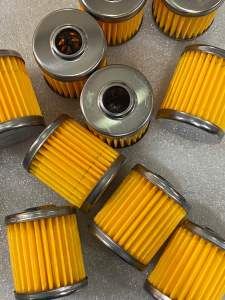 oil Filter/Penapis Minyak Mesin Jahit Tepi/Edging Machine Oil Filter/Ovelock Mesin