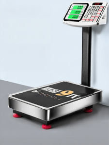 Multipurpose High Precision Electronic Scale