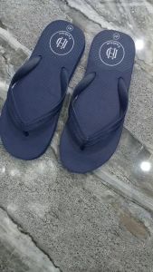 dép lê nam dép xỏ ngón nam dép kẹp nam chất liệu cao su cao cấp mềm dẻo mang êm chân siêu bền size từ 38-43.