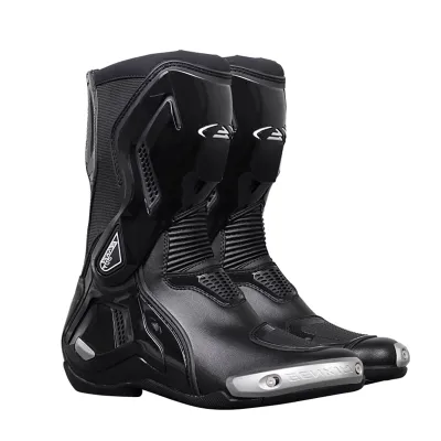 Benkia | Warm Crash Resistant Motorcycle Racing Boots