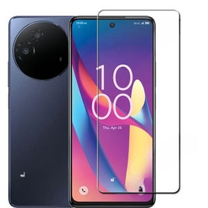 2PCS For TCL 20 5G R SE 20L+ 20L 20Y 20S 30 40 NxtPaper 4G 50 XL XE TCL20 TCL30 TCL40 TCL50 Screen Protector Tempered Glass Film