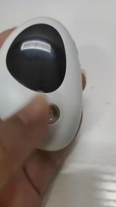 Hailicare | Handheld Sleep Aid Device with Pulse Stimulation Intelligent Sleep Instrument for Anxiety And Insomnia Relief Nerve Soothing