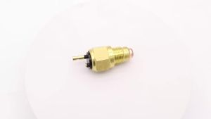 Cảm Biến Nhiệt Độ Nước Cho Máy Kéo Động Cơ Yanmar 4TNV94 AF645 AF650 CH15516 121250-44901 121250-44902 124250-49350