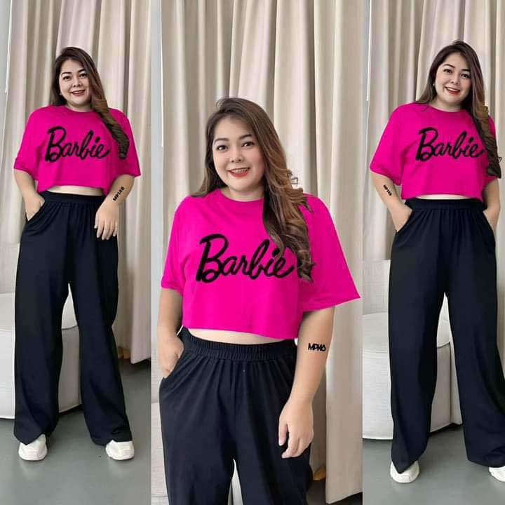 Barbie plus store size clothes