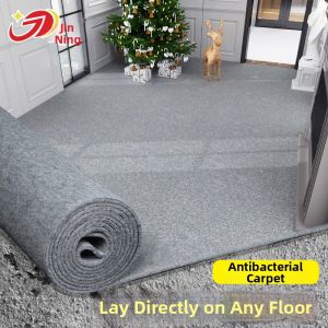 JINNING | Commercial Silent Thickened Carpet Whole Laying