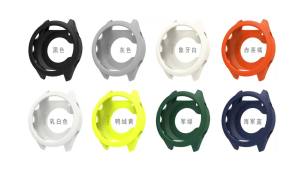 Coverage Protector Case For Garmin Forerunner 570 42mm/47mm 970 47mm SmartWatch Soft Cover Protective Case Screen Accessories