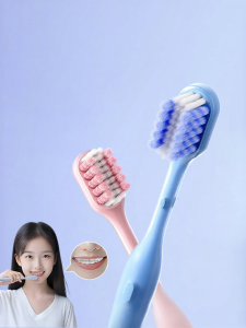 YIYANSENLIN | Bàn Chải Nha Khoa Lông Mềm Đầu Nhỏ Cho Việc Đánh Răng