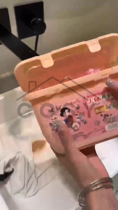 COSY Gel Ball Sabun Cuci Baju 3in1 Laundry Detergen Ball 3in1