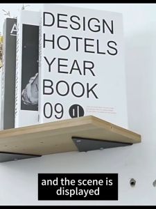 Adjustable Wall Mounted Black Triangle Folding Angle Bracket Shelf Support - Heavy Duty Hardware for Floating Shelves DIY Home Decor