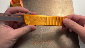 OTF Fidget toy – Over-Engineered & Fully Upgradeable