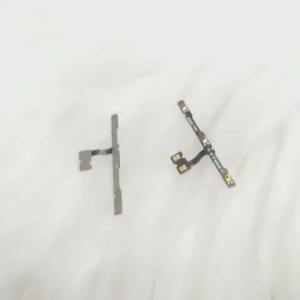 Dây Nút Nguồn Vsmart Live Dây Âm Lượng Linh Kiện Thay Thế