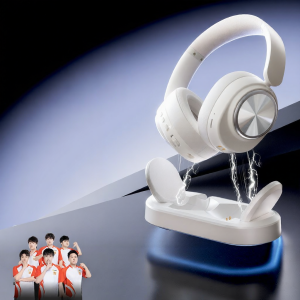 AULA | Gaming Bluetooth Headset PC & Laptop Use
