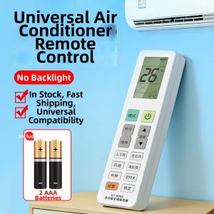 SHIKEXIN | Universal All Brand Compatible AC Remote Controller