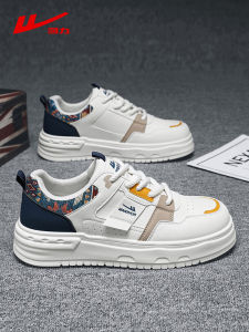 Warrior | Summer New Arrival Thick Sole Cushioned Versatile Leisure Shoes Men
