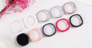 Hollow Case for Samsung Galaxy Watch 8 40mm 44mm Accessories Hard Hollow Frame Protective Bumper for Galaxy Watch 8 46mm cover