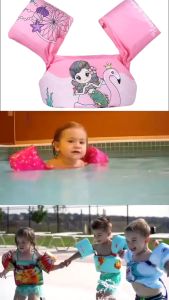 Comprehensive Guide to Children's Floating Full Set of Swimming Suits & Pool Equipment