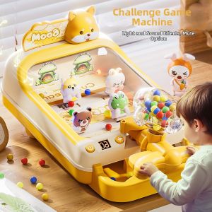 Yimi | Intelligent Interactive Focus Training Game Machine