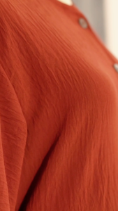 DN SHANUM DRESS GAMIS MODEL TERBARU 2025 DRESS KULIAH REMAJA OOTD OUTFIT REMAJA MUSLIM MILENIAL FASHION MUSLIM WEAR WANITA KEKINIAN FULL KANCING SIZE S M L X