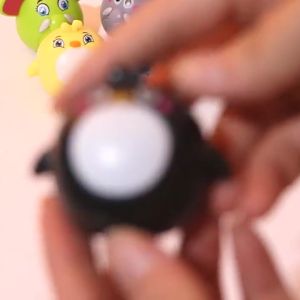 BF-M317 Mainan Anak Mobil Mini Pull Back Kartun Karakter Hewan / Maenan Mobil Mobilan Bentuk Binatang Pullback Car Kartun Hewan