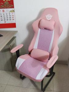E-Sports Chair Cover Handmade Color Matching Elastic Chair Cover Computer Game Competitive Seat Cover Can Be Customized