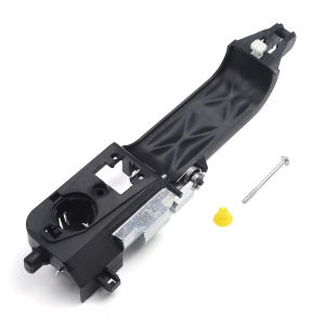 Car Front Left Exterior Door Handle Base 8S4Z-5426685-B For Ford Focus 2008 2009 2010 2011 Exterior Door Handle OEM 8S4Z5426685B