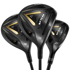PGM GOLF | Men 5 Iron Wood Hybrid Golf Club