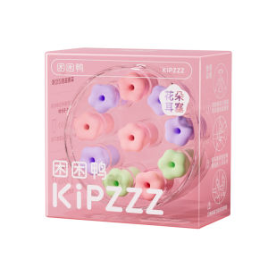 Tấm Lót Tai Hoa Cho Bé Gái Dùng Để Ngủ Chống Tiếng Ồn Và Tiếng Gào Thét Trong Ký Túc Xá Tấm Lót Tai Nhỏ Dùng Cho Đường Ống Tai Nhỏ