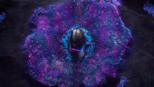 Logitech G502 X PLUS LIGHTSPEED Wireless RGB Gaming Mouse - Optical mouse with LIGHTFORCE hybrid switches LIGHTSYNC RGB HERO 25K gaming sensor compatible with PC - macOS/Windows