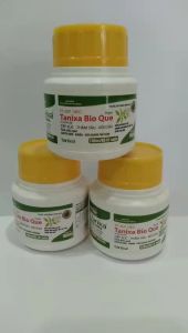 PHÂN BÓN TANIXA BIO QUE - MAI HUY SINCE 2008