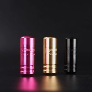 Ambition  Torped 32 ปากกาสักทหารสไตล์ใหม่ มอเตอร์ไร้แปรงถ่าน พลังแรง เสถียรด้วยล้อประหลาด 4.5 ม. 5.0 มม.