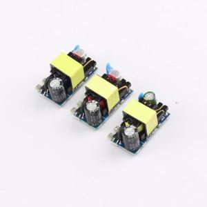 diymore | 5V 12V 24V Isolated Switching Power Module AC-DC Step-Down Module 220V 110V Witching Power Supply Modules