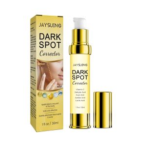 Freckle Whitening Cream: A Comprehensive Guide