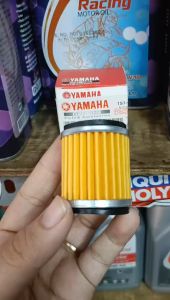 Lọc Nhớt - Lọc Dầu Yamaha Exciter Fz TFX R15 Sirius Fi Jupiter Fi - Yamaha