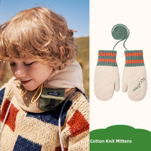 Kocotree | Winter Warm Anti-static Childrens Gloves