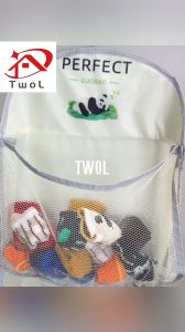 Panda Design Storage Bag: A Comprehensive Guide