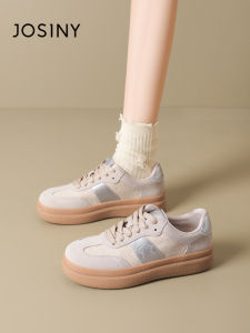 Josiny | Comfortable Multi-Purpose Dress Shoes