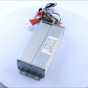 【24 Hour Shipping🚗✔️】36/48/60/64V 350W/450W/500W/600W/800W/1000W/1200W Electric Bike Brushless Motor Controller DC Controller Part
