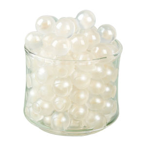 WHITE ISLAND | Bursting Tapioca Pearls For Commercial Use
