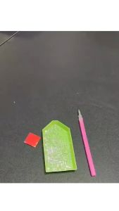 Lem Diamond Painting Clay Lem Nail Art Resin Drilling Sticking Mud Glue Point Drill Tool Diy