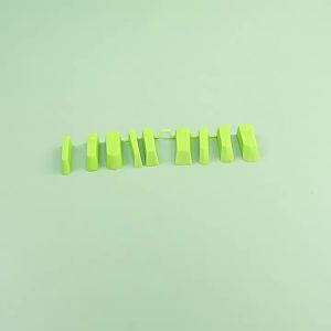 9 In 1 Glass Glue Angle Scraper Sealant Spreader Finishing Tool Kit Easy Clean for Window Tile Kitchen Sink Shower Joint Set