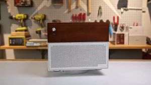 Jonsbo N4 white  Case MicroATX  รองรับฮาร์ดไดรฟ์  NAS เซิร์ฟเวอร์