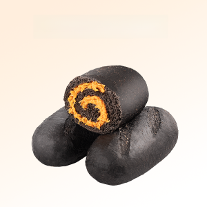 Healthy Low Fat Seafood Seasoned Chicken Loose Bread Whole Wheat European Style Breakfast Replacement Meal Snack Nuts