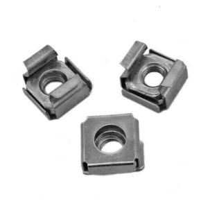 OPPU | 304 Stainless Steel Floating Cage Nut M