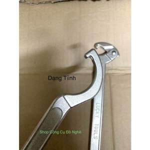 [HCM]cờ lê móc cổ xe máy dạng tĩnh và dạng gập loại tốt