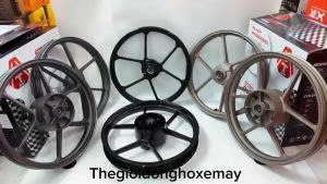 Mâm Vành Xe Máy ATR Mẫu BRT Winner 1.6-1.85