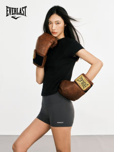 Everlast | Breathable and Slimming Women Training T-Shirt